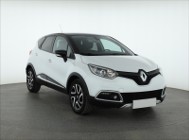 Renault Captur Salon Polska, Serwis ASO, Automat, Skóra, Navi, Klimatronic,