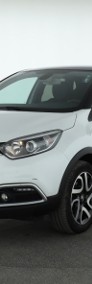 Renault Captur Salon Polska, Serwis ASO, Automat, Skóra, Navi, Klimatronic,-3