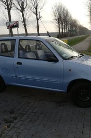Fiat Seicento Young-2