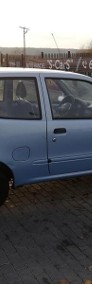 Fiat Seicento Young-4