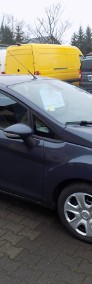 Ford Fiesta VII 1,25 benzyna , klima ,5-drzwi , idealny stan ,-3
