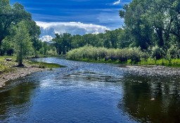 Działka inna Manassa