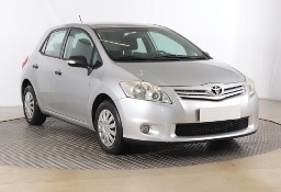 Toyota Auris I , Salon Polska, Serwis ASO, Klima