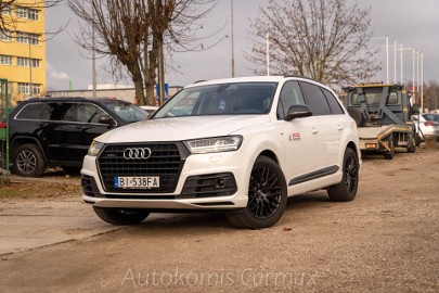3.0 TDI Quattro , Fak.Vat23% ,  Bezwypadek , Salon Polska ,Serwisowana