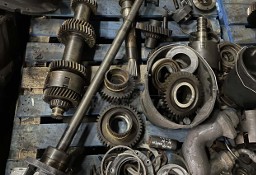 CASE-skrzynia biegów Case Magnum 250-CZĘŚCI