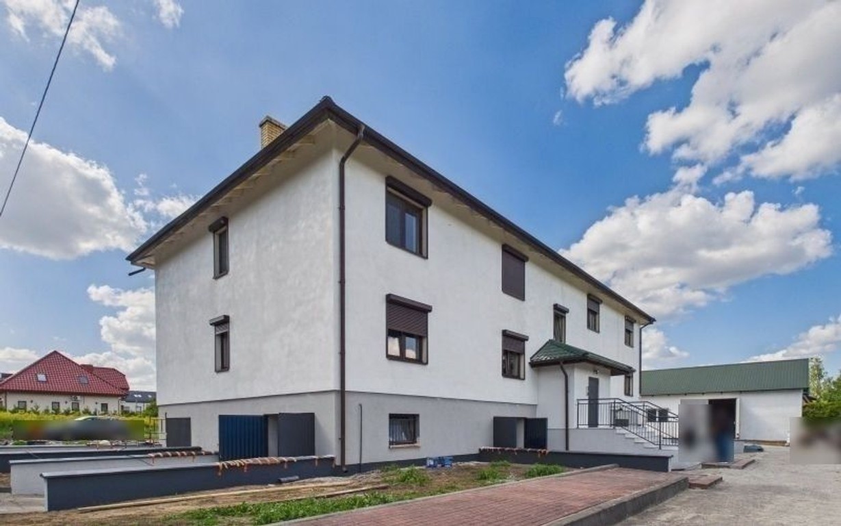 Mieszkanie na sprzedaż, 73 m², 2 pokoje Brodnica