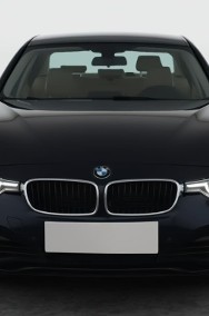 BMW SERIA 3 , Salon Polska, Serwis ASO, Automat, Skóra, Klimatronic,-2