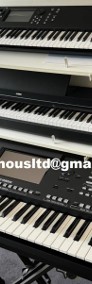  Yamaha Genos2 76-key, Yamaha Genos 76-Key, Yamaha PSR-A5000 , Yamaha PSR-SX900-3