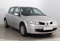 Renault Megane II , Salon Polska, Klima, El. szyby