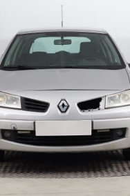 Renault Megane II , Salon Polska, Klima, El. szyby-2