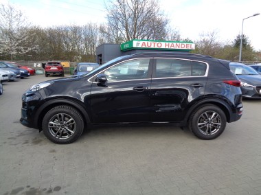 Idealna 1-szy właściciel serwis aso jak z salonu-1