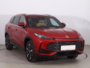 MG HS , Salon Polska, 1. Właściciel, Serwis ASO, Automat, VAT 23%,
