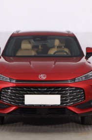 MG HS , Salon Polska, 1. Właściciel, Serwis ASO, Automat, VAT 23%,-2