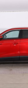 MG HS , Salon Polska, 1. Właściciel, Serwis ASO, Automat, VAT 23%,-4