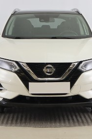 Nissan Qashqai II , Salon Polska, Serwis ASO, Automat, Navi, Klimatronic,-2
