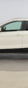 Nissan Qashqai II , Salon Polska, Serwis ASO, Automat, Navi, Klimatronic,-4