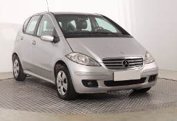 Mercedes-Benz Klasa A W169 , Klima