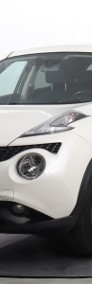 Nissan Juke , Salon Polska, Serwis ASO, Klimatronic, Tempomat-3