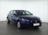 SEAT Leon III , Salon Polska, 1. Właściciel, Serwis ASO, VAT 23%,