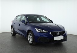 SEAT Leon III , Salon Polska, 1. Właściciel, Serwis ASO, VAT 23%,