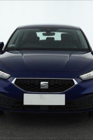 SEAT Leon III , Salon Polska, 1. Właściciel, Serwis ASO, VAT 23%,-2