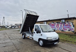 Citroen Jumper Wywrotka/Kiper 3 Strony*Tylko 145 tys km *2.8d-126 KM*