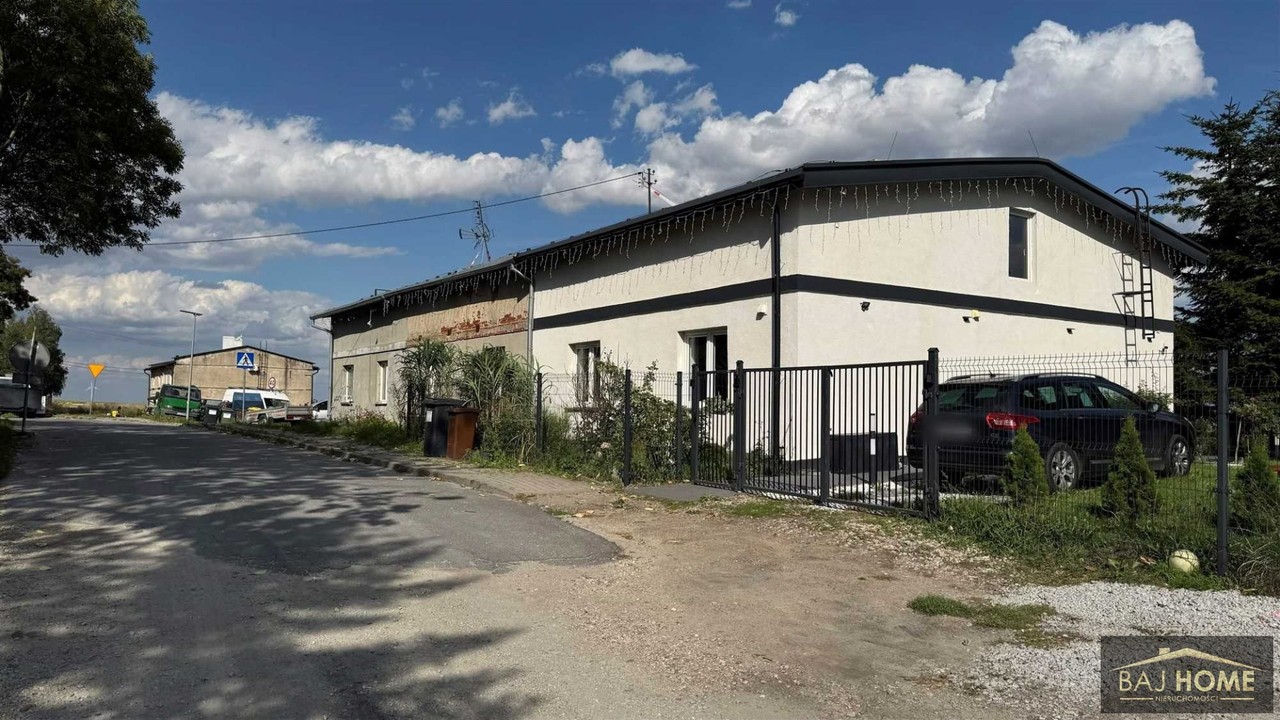 Mieszkanie na sprzedaż, 3 pokoje, 75 m², Radzyń Chełmiński
