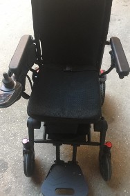 Wózek inwalidzki elektryczny Q50R-2