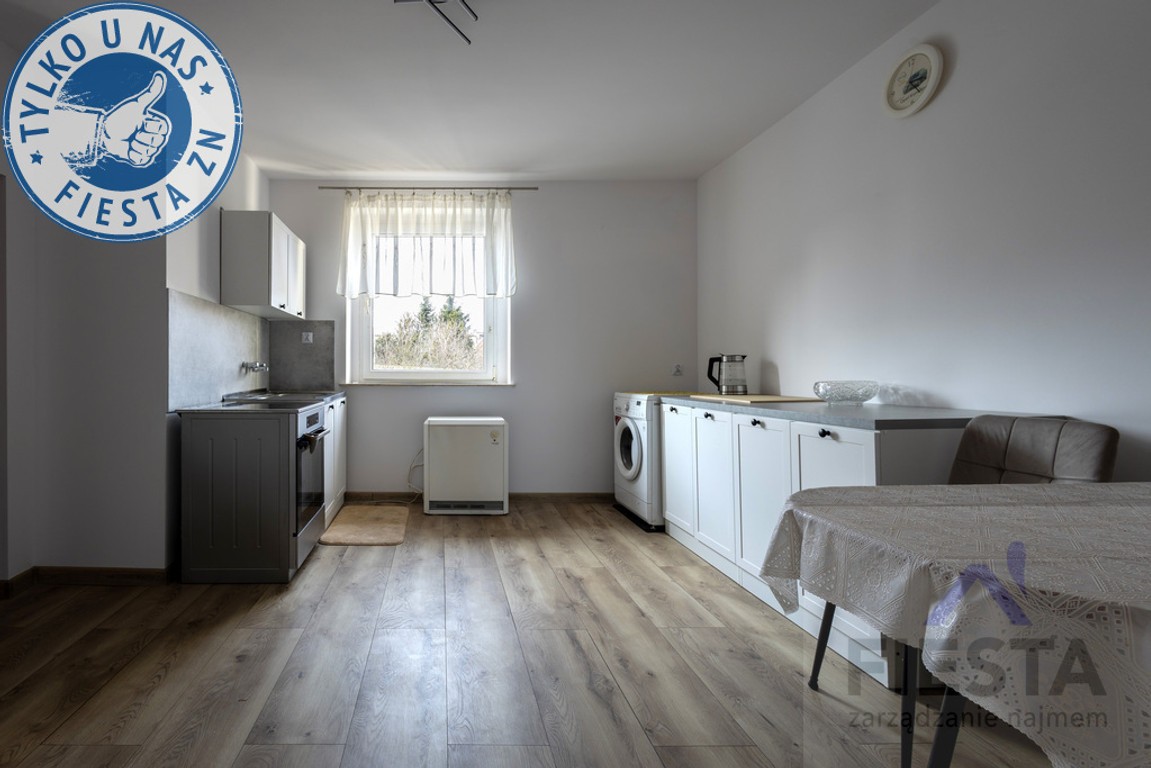 2-room apartment of 49 m²
