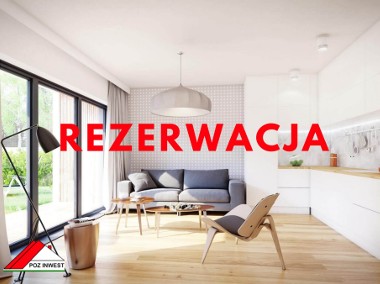 Nowe mieszkanie Poznań Komorniki, ul. Wielocha, Krokusowa, Liliowa-1