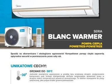 Klimatyzacja montaż - promocja ! -1