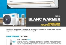 Klimatyzacja montaż - promocja ! 