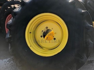 John deere 1072, 1075, 1085, 1055, 975 1065 koła 23.1-26 felga 20x26-1