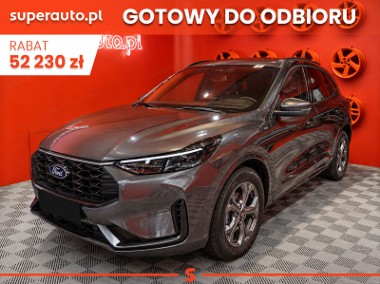 Ford Kuga IV ST-Line 1.5 EcoBoost ST-Line 1.5 EcoBoost 150KM / Pakiet Winter-1