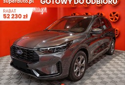 Ford Kuga IV ST-Line 1.5 EcoBoost ST-Line 1.5 EcoBoost 150KM / Pakiet Winter