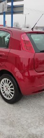 Fiat Punto Grande 1.4 16v Klima 6-biegów opłacone z Niemiec-4