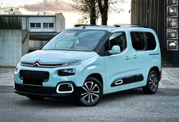 Citroen Berlingo II BlueHDI 130 Feel Pack