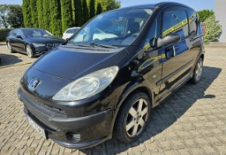 Peugeot 1007 1,4 diesel 68KM