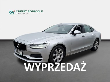 Volvo S90 II D4 SCR Momentum aut Sedan. WW923YT-1