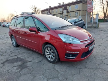 1,6 HDI 112 KM Klimatronic Parktronic Zarejestrowany-1