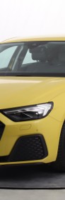 Audi A1 I (8X) , Salon Polska, Serwis ASO, Automat, Klimatronic, Parktronic,-3