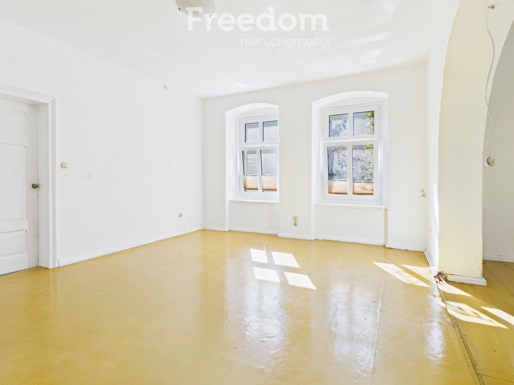 Mieszkanie na sprzedaż, 3 pokoje, 108 m², Brzeg