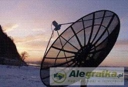 Montaż, naprawa, ustawienie anten  SAT, DVB-T, DVB-T2 - Łódź,  Pabianice, Tuszyn