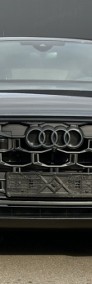 Audi Q7 II 55 TFSI e quattro S Line 3.0 55 TFSI e quattro S Line (394KM) Skrętna-4