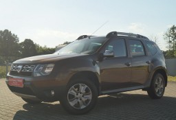 Dacia Duster I DACIA DUSTER SALON PL 1,5 DIESEL 4X4 2014R II-GI WŁ