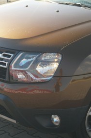 Dacia Duster I DACIA DUSTER SALON PL 1,5 DIESEL 4X4 2014R II-GI WŁ-2
