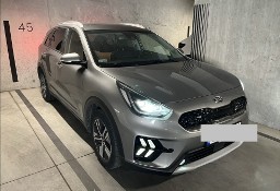 Kia Niro Hybryda, pierwszy właściciel