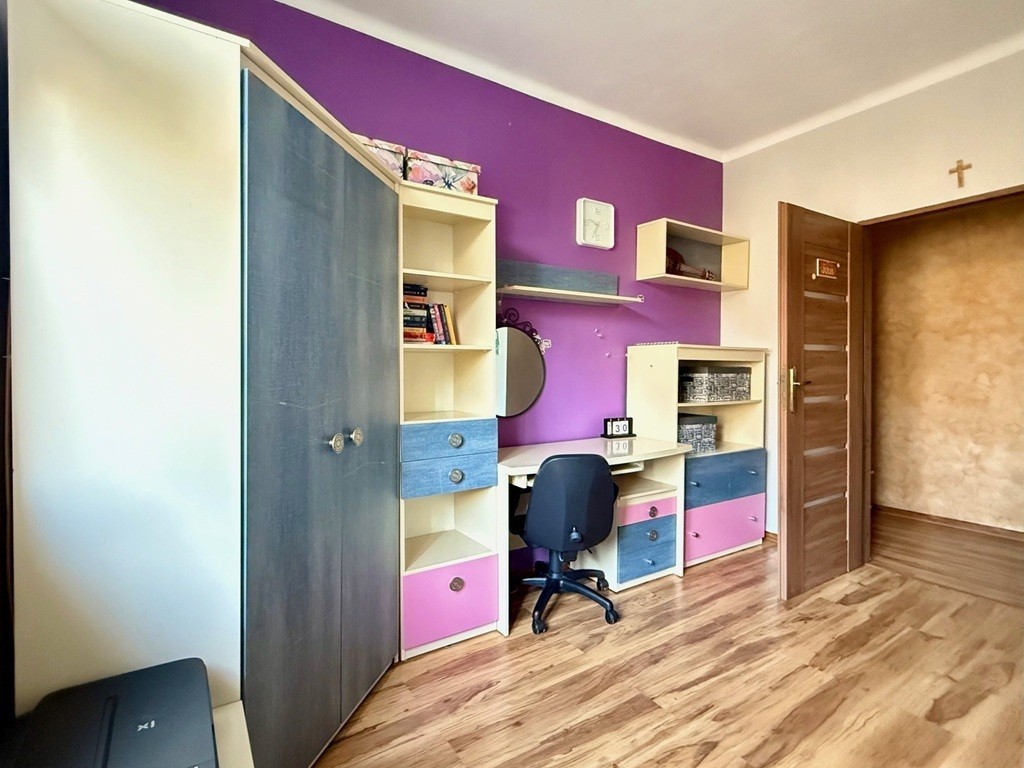 Mieszkanie na sprzedaż, 2 pokoje, 46 m², Bielsko-Biała