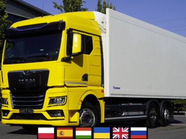 26.510 6×2-4 / Chłodnia Krone 18 EPAL / Thermoking T1000R/ 3 szt_259966-1
