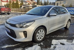 Kia Rio III 1,2 CVVT 84 kM Salon Polska, F-VAT, gwarancja fabryczna